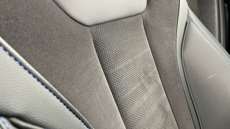 BMW 3 Series 320i M Sport 4dr Step Auto Petrol Saloon